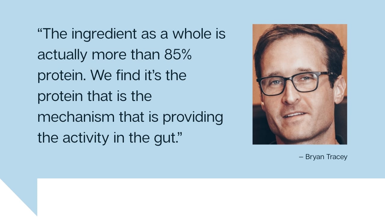 New postbiotic has powerful production partner