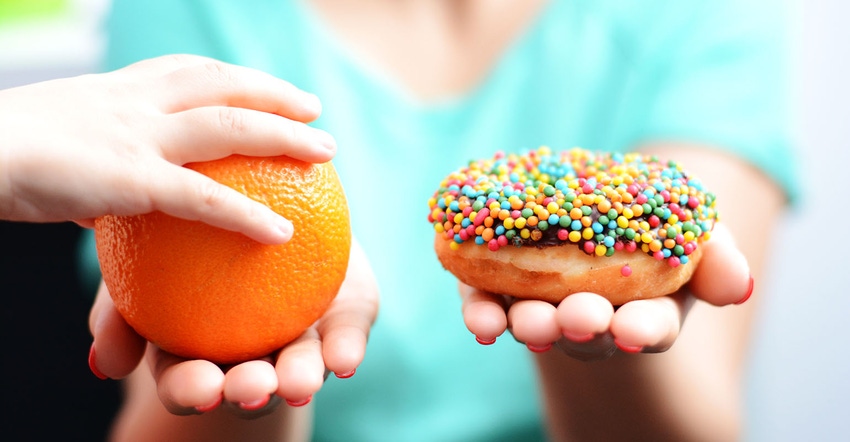 American decrease carbs, increase fat in diets.jpg American decrease carbs, increase fat in diets.jpg