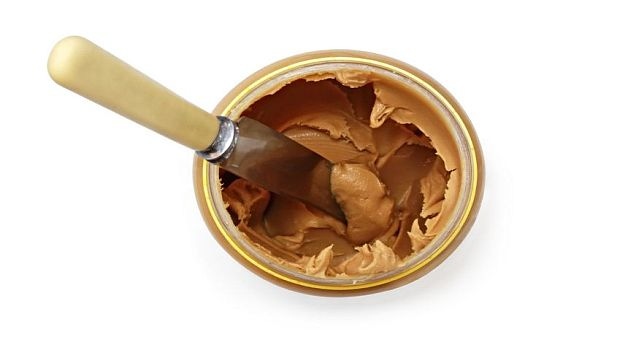 Schumer to FDA: Investigate Caffeinated Peanut Butter
