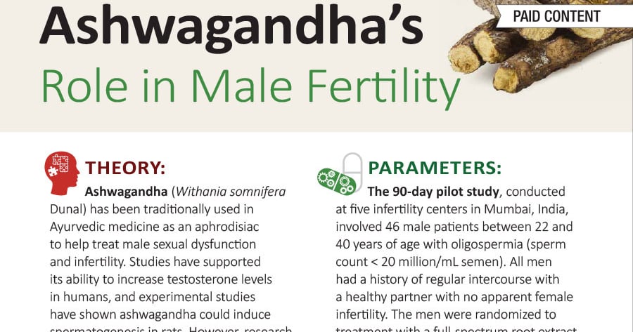 l-carnitine vs ashwagandha for men fertility Guide to Male Supplements Premom, Sperm Support, 60 Capsules,