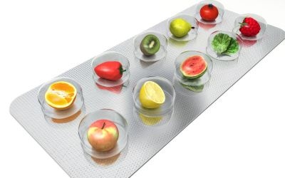 Innovations in Non-Animal Capsules Innovations in Non-Animal Capsules