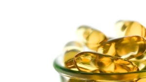 Slide Show: Omega-3 Essential Fatty Acids: Research and Marketing Update