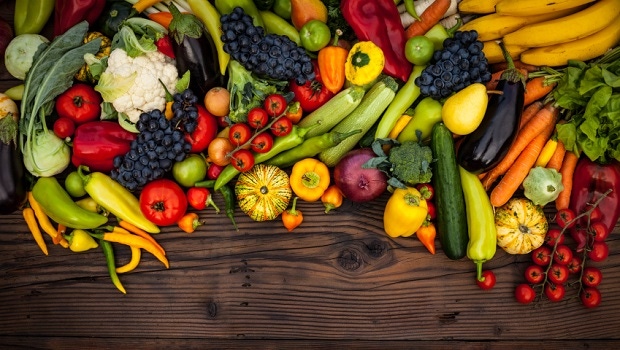 Americans Intake of Fruits, Vegetables Alarmingly Low