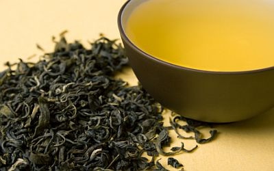 Green Tea Prevents UV-Induced Immunosuppression