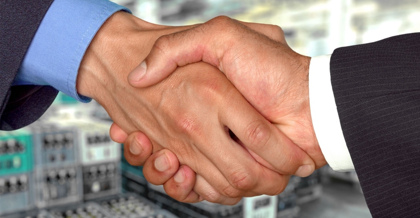 Successfully Choosing and Maintaining a Contract Manufacturing Partnership
