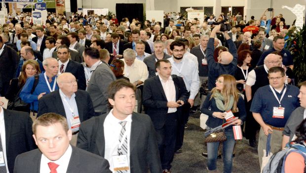 SupplySide West Food, Beverage Education Track Unveiled