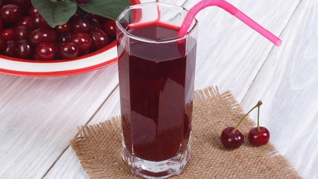 Tart Cherry Juice Reduces Post-Race Respiratory Tract Symptoms After a Marathon
