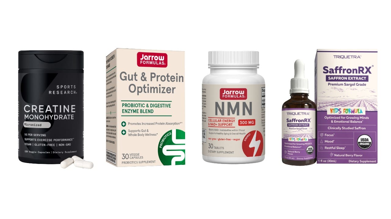 Supplement Shorts: cbdMD agrees to purchase Twinlab brands