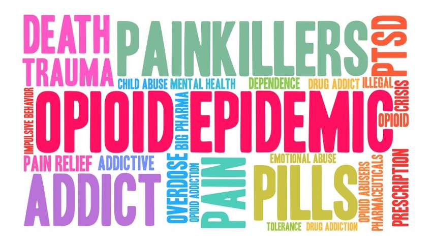 FDA, FTC Target Opioid-Withdrawal Products FDA, FTC Target Opioid-Withdrawal Products