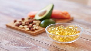 How Do Consumers Know If They Need More Omega-3s? Theres a Test for That!