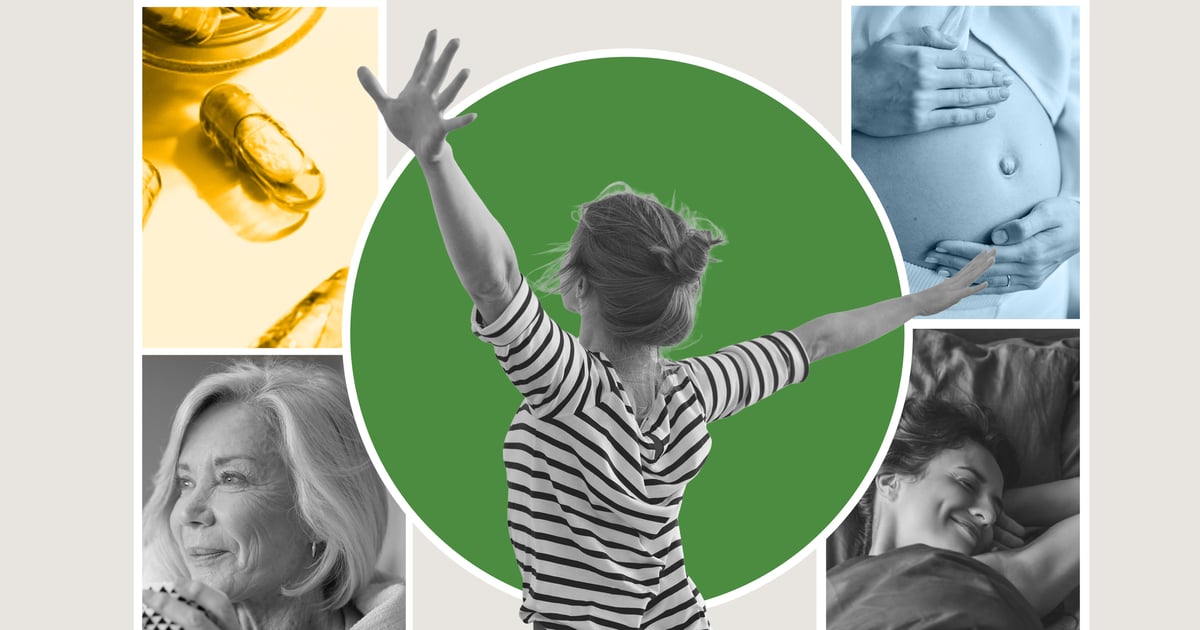 Winning life-cycle supplement strategies – digital magazine