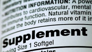 Amphetamine-like substance found in weight loss, sports supplements