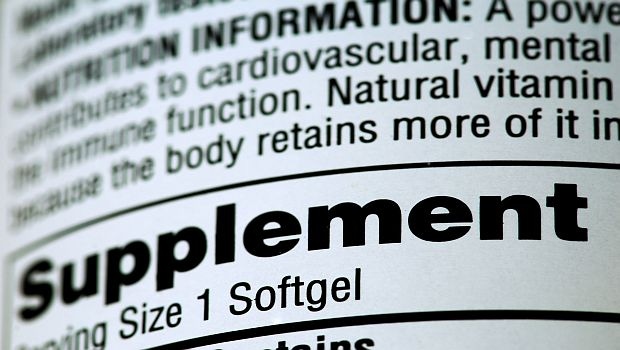 ODS Aims to Improve Database on Dietary Supplements Labels  