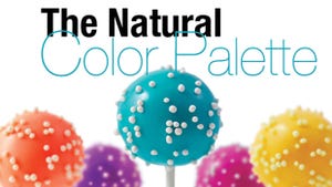 The Natural Color Palette