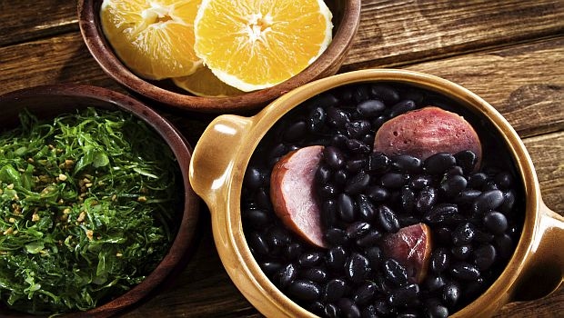 Black Beans Good Source of Antioxidants, Nutrients