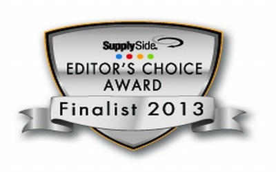 SupplySide Names Editor's Choice Award Finalists