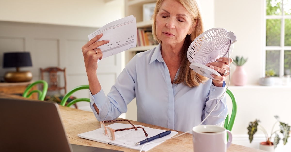 Shatavari ingredient quells menopause symptoms in study