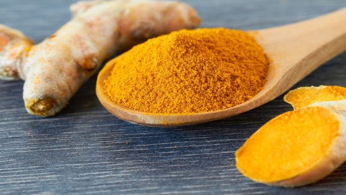 Slide Show: Considering Curcumin