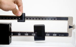 Weight Management Still the Heavyweight Health Problem (Part 2 of 2)