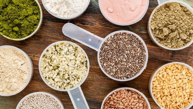 Protein Is King of the Hill Can It Last? Protein Is King of the Hill Can It Last?