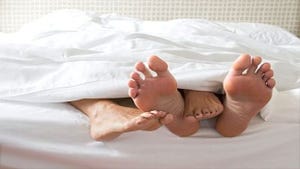 Top considerations in the sex health market