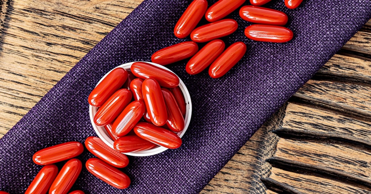 Supplement Shorts: Ubiquinol supplements fail to meet label claim