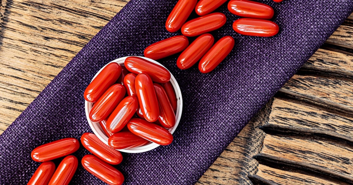 Supplement Shorts: Ubiquinol supplements fail to meet label claim