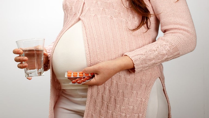 Supporting a Healthy Pregnancy with Omega-3s Supporting a Healthy Pregnancy with Omega-3s