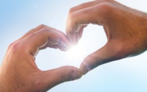 The Sweet Spot for Vitamin D in Heart Health