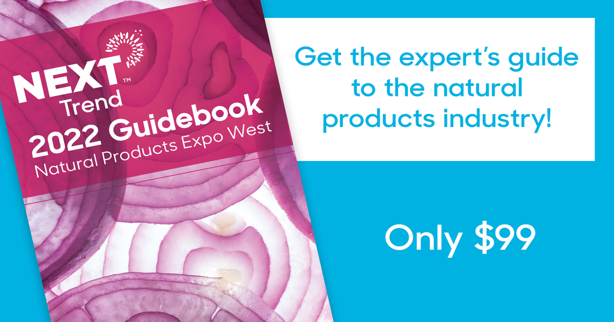 Plantbased, clean label among top expected Expo West trends