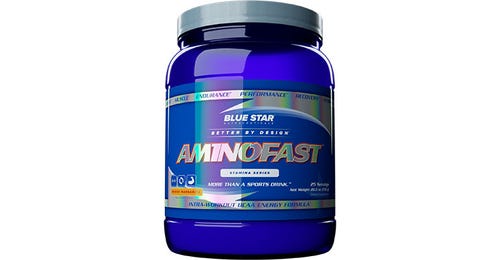 BlueStar AminoFast