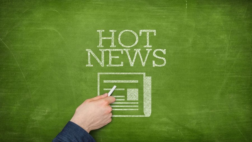 IFT News: Companies Shared News and Showcased New Products, Ingredients