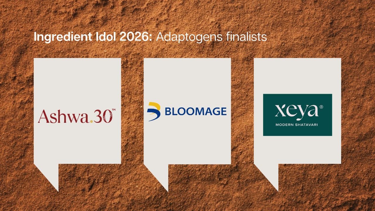 Ingredient Idol 2026 finalists announced