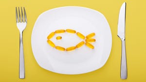 Omega-3s have significant research backing, stakeholders say