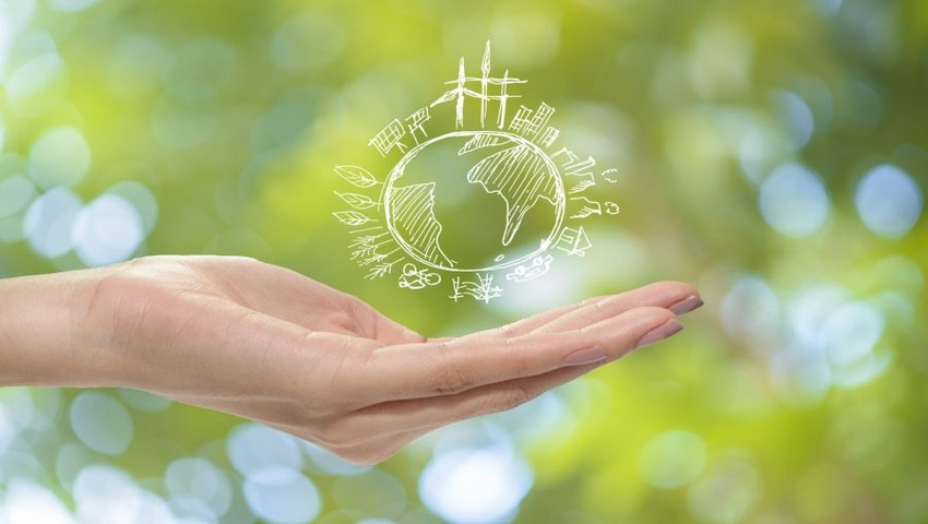 Top sustainability concerns facing cosmetic industry