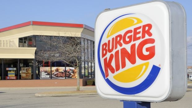 Burger King Nixes Soda from Kids Meals