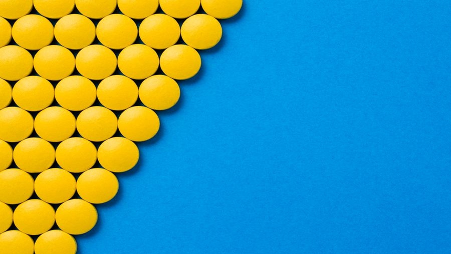 Compressing Nutraceutical Tablets Compressing Nutraceutical Tablets