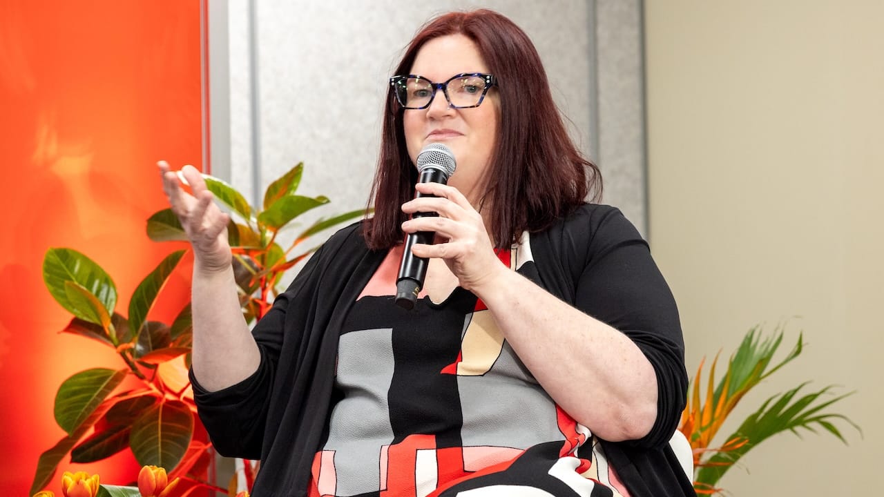 Devon Editor New SupplySide editor outlines 2026 industry goals