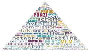 Multi-Level Marketers Gain Pyramid Scheme Resource in FTC Guidance