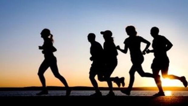Slide Show: The Mechanics of Energy for Sports Nutrition Slide Show: The Mechanics of Energy for Sports Nutrition