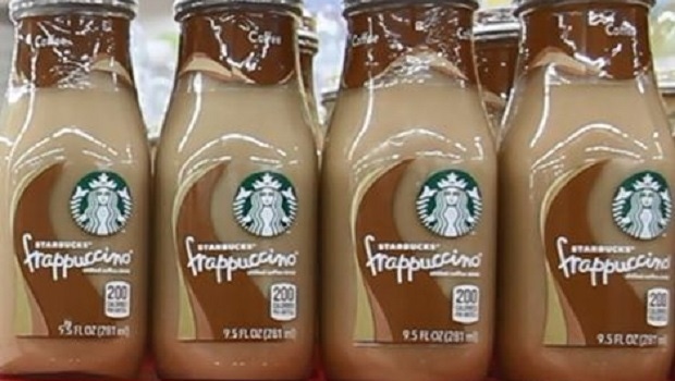Starbucks to Expand in Chinas $6B RTD Coffee, Energy Category