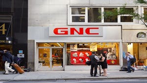 Chinese Investors Consider GNC Acquisition