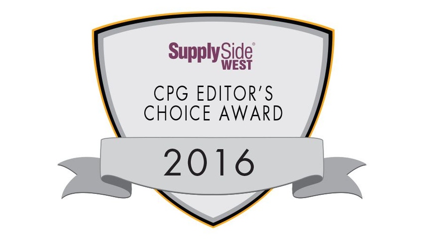 Informa Names Fifth Annual SupplySide CPG Editors Choice Award Finalists