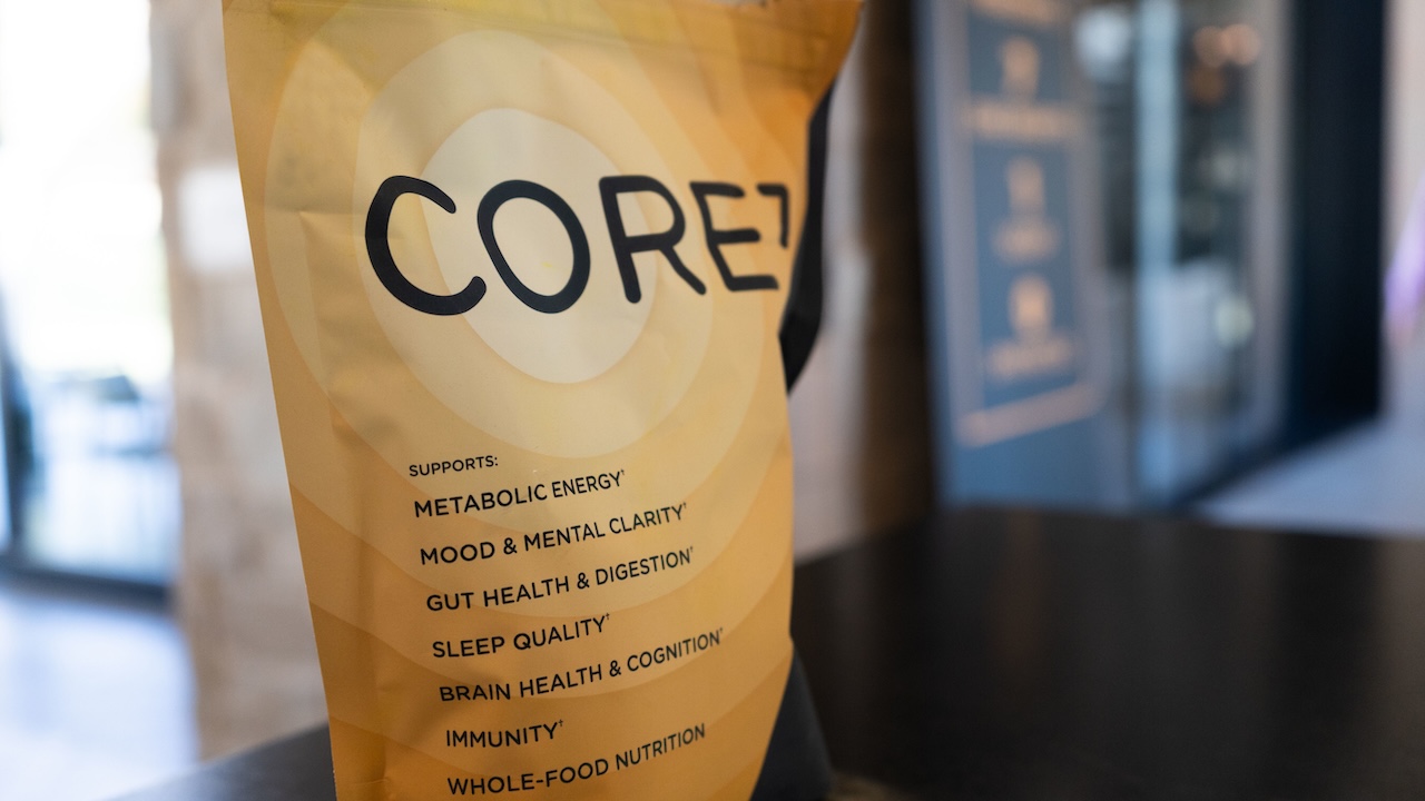 Supplement Shorts: Brands use AI for new product development