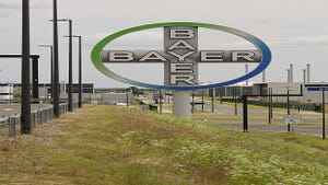 Bayer braces for trial in probiotic supplement dispute with FTC