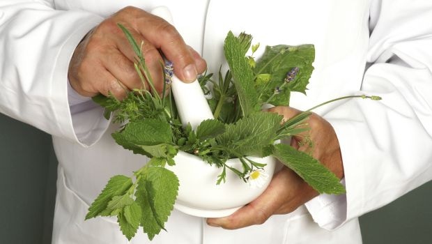 Connecting the Natural Products Industry with the Naturopathic Community
