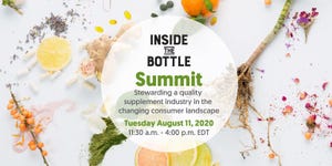 Inside the Bottle Virtual Summit 2020