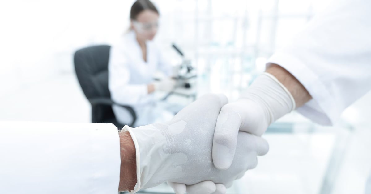 SupplySide West podcast: Selecting the right contract lab