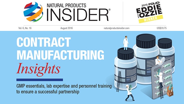 Contract Manufacturing Insights