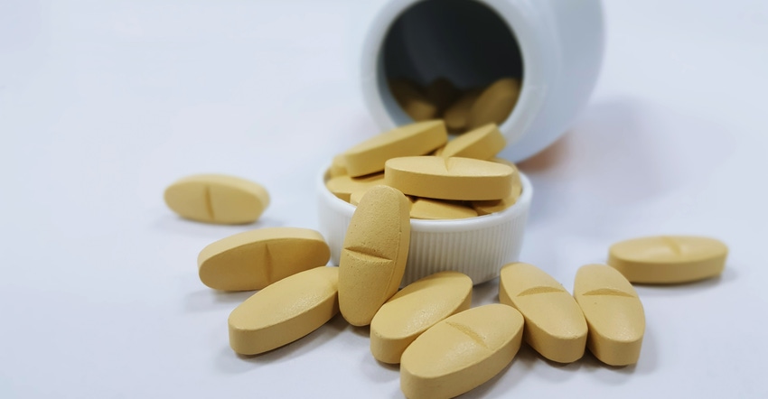 Adverse event reporting requirements for dietary supplements